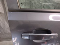 door right front Opel Astra III H kombi k: Z155