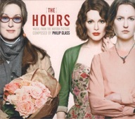 THE HOURS PHILIP GLASS SOUNDTRACK