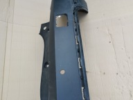 bumper rear part rear DACIA JOGGER for 4 PDC 850184183R 2021