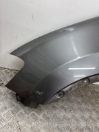 fender front front left NISSAN QASHQAI J10 LIFT 09