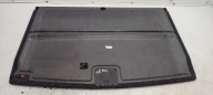 mats floor boot VW Golf VI plus