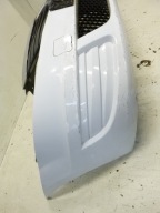 front bumper Dacia Logan Lift 0V369 / OV369 2009r.