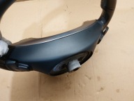 steering wheel, leather MULTI with shifting MERCEDES E KLASA W212 AMG 15r