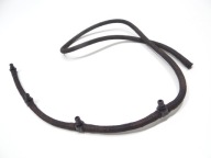 hose fuel line BMW E81 E87 N47D20C