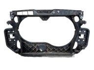 AUDI A6 C6 support panel for radiators pillar iron frame 4F0805594G