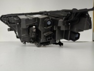 light right REFLEKTOR RENAULT KANGOO IV 21- FULL LED