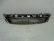grid of a bumper central front RENAULT SCENIC III 622540016R