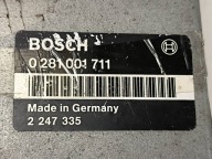 computer 0281001711 1.7 TDS BMW E36