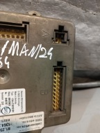 MAN AUTOBUS control unit MUX2-M 1364.21010101 048707