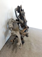 axle beam springing rear part subframe Ford Galaxy Mk4 (2015-2023)