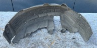 mudguard left rear part rear. FORD TOURNEO COURIER MK1 14