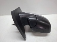 mirror exterior left 93459226 RENAULT TRAFIC III VIVARO B 5 PIN 2014
