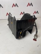 Gehäuse Blende Abdeckung Akumulatora Peugeot Citroen