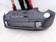 FIAT 500 07-15 bumper front front