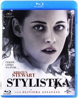 STYLISTKA [Kristen STEWART] [BLU-RAY]