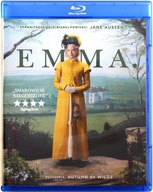 EMMA [BLU-RAY]