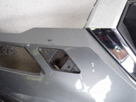 bumper front front SKODA KAROQ 57B NU7 LIFT 2022- 57A807221D