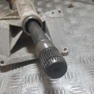 semi-axis semi-axis right front BMW 435 D F32 F36 7597694