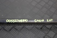 cardan KARDAN front 00552708870 ALFA ROMEO GIULIA VELOCE