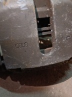 AUDI A6 C5 caliper brake front 2 TLOCZKOWY left right ASN