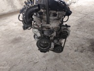 OPEL CROSSLAND X 2018 1.2THP engine complete 10XTA3 HN02