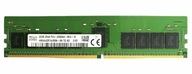 Pamięć RAM Hynix 32GB DDR4 3200 RDIMM ECC serwer