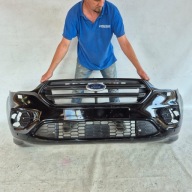 FORD KUGA II 2 MK2 ST-LINE LIFT 16-19 bumper front front washer PDC
