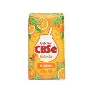 Yerba Mate CBSe Pomarańczowa Intenson 500 g