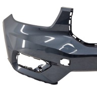 bumper front VOLVO XC40 4X PDC without washers 2017