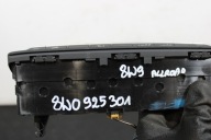 Commandes Console DRIVE SELECT 8W0925301BD AUDI A4 B9 8W0 8W9 ALLROAD