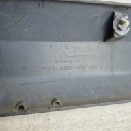 TOYOTA PROACE II 2 CITROEN JUMPY III 3 16- moulding cap door left front