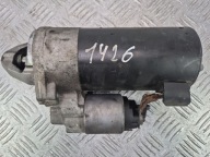 Mercedes C220 CDI S204 starter A6519062300