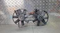 Ventilateurs Radiateur 701121209H VW TRANSPORTER T4 2.4D