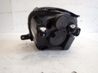 light front front right FIAT 500 2007-2015
