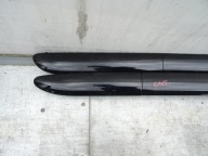 CITROEN C4 CACTUS Dachreling dach KOMPLET