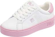 Topánky FILA dievčenské športové tenisky ruží r. 30