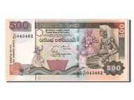 Banknot, Sri Lanka, 500 Rupees, 2004, 2004-04-10,
