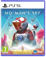 NO MAN'S SKY PS5