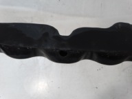 support panel for radiators pillar iron VOLKSWAGEN TRANSPORTER T5 7H0121409A