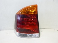 light rear Opel Vectra C 2003r. sedan