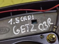 HYUNDAI GETZ airbag AIR BAG driver´s