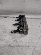 Rampe injection Nissan Micra K12 1,2B