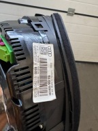 dials AUDI A4 B7 EUROPA petrol 8E0920931S RB8