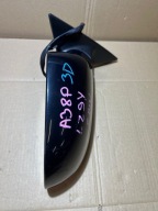 AUDI A3 8P 3D LIFT LZ9Y mirror right 6PIN