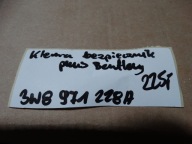 IDEALNA terminal fuse plus BENTLEY 1