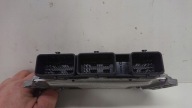 Peugeot 407 Coupe 2,7 hdi module springing