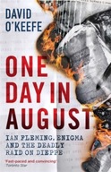 One Day in August: Ian Fleming, Enigma, and the