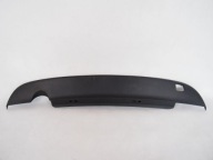 Volkswagen Golf 6 Cabrio Spoiler far hátsó VW VI