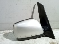 Toyota Avensis Verso mirror right elekt 5 PIN