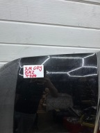 bonnet BMW XM G09